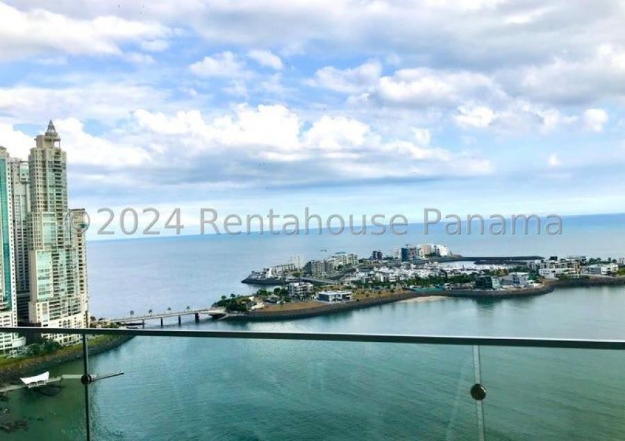 Foto Apartamento en Venta en Punta Paitilla, Punta Paitilla, Panam - U$D 900.000 - APV73845 - BienesOnLine