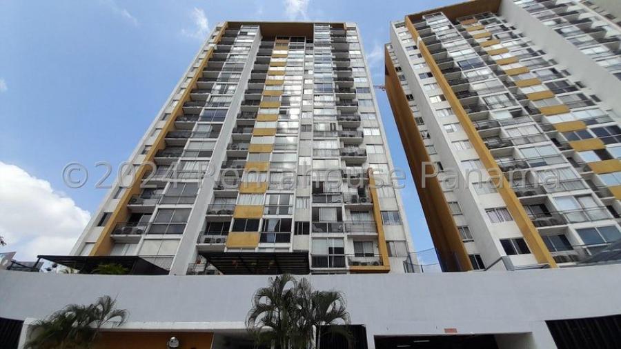 Apartamento en Venta en Ciudad de Panamá