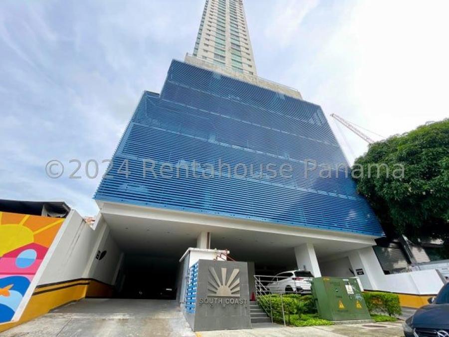 Foto Apartamento en Venta en San Francisco, San Francisco, Panamá - U$D 230.000 - APV75204 - BienesOnLine