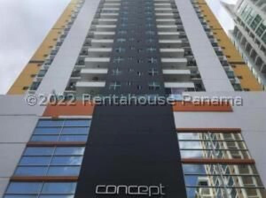 Foto Apartamento en Venta en San Francisco, Panamá - U$D 185.000 - APV56661 - BienesOnLine