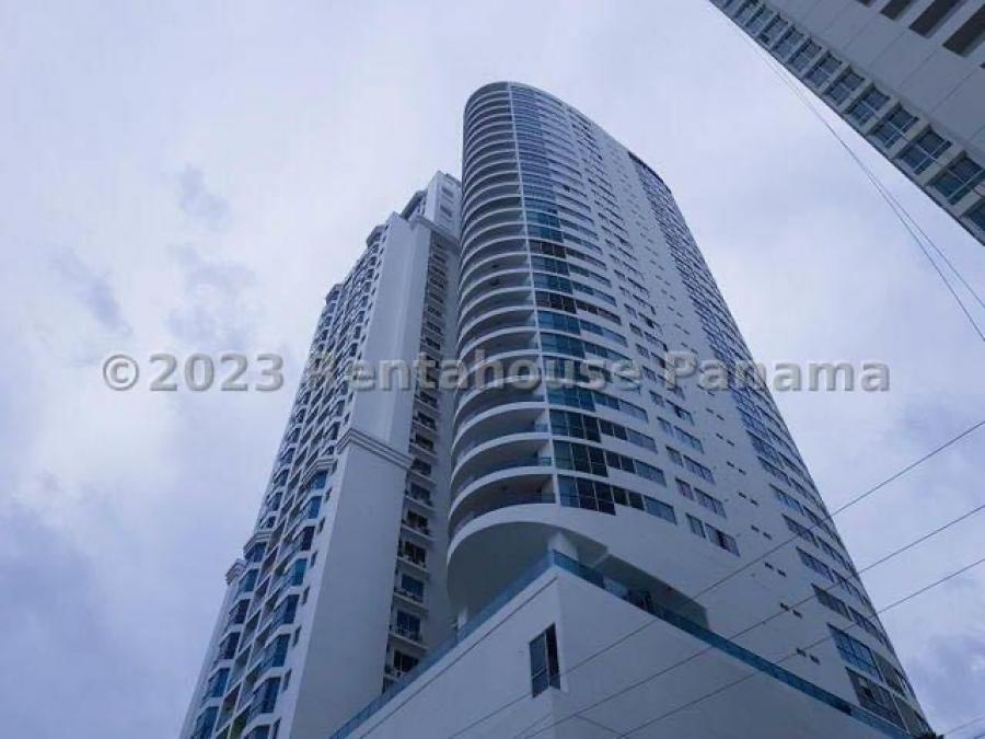 Foto Apartamento en Venta en San Francisco, Panamá - U$D 350.000 - APV64659 - BienesOnLine