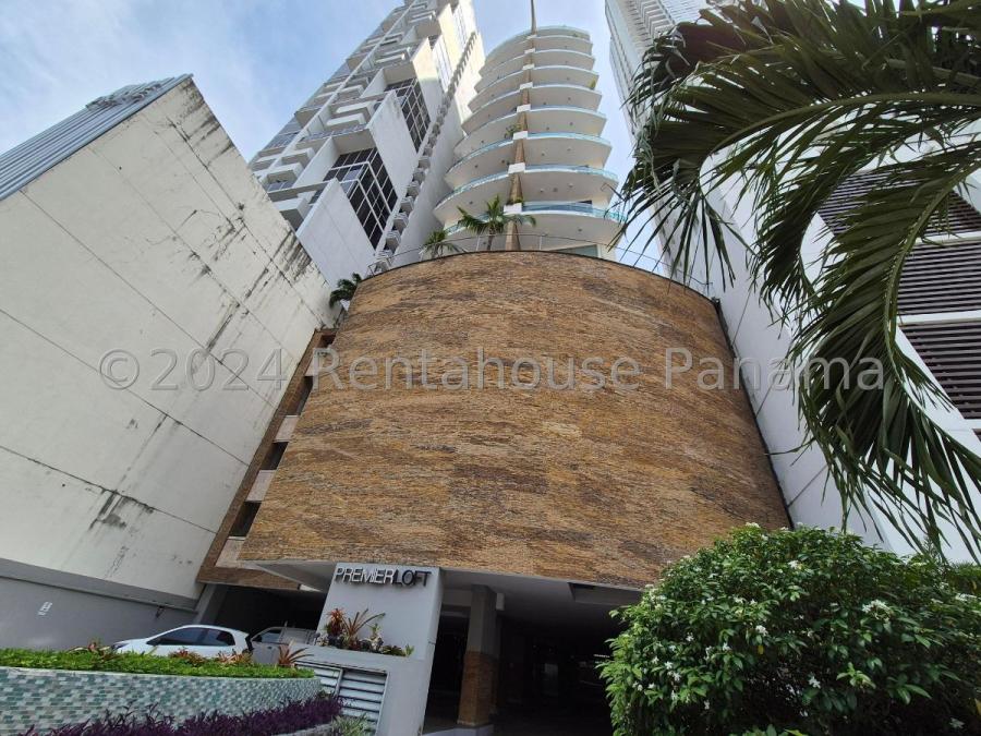 Foto Apartamento en Venta en panama, Panam - U$D 1.390.000 - APV73926 - BienesOnLine