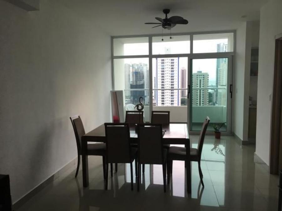 Foto Apartamento en Venta en San Francisco, San Francisco, Panamá - U$D 238.000 - APV74063 - BienesOnLine