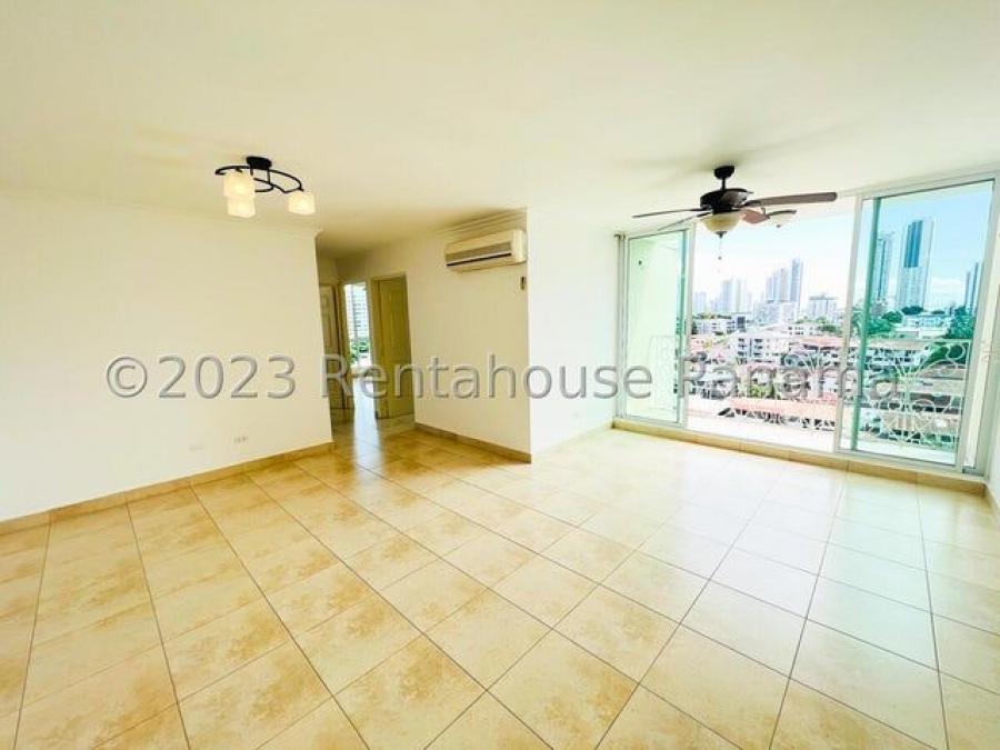 Foto Apartamento en Venta en San Francisco, San Francisco, Panamá - U$D 190.000 - APV75024 - BienesOnLine