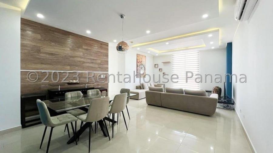 Foto Apartamento en Venta en San Francisco, San Francisco, Panam - U$D 279.999 - APV75350 - BienesOnLine