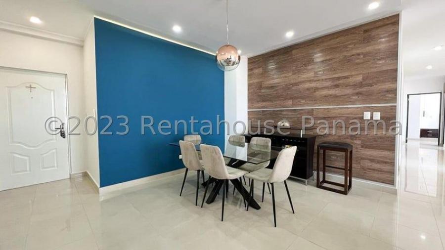 Foto Apartamento en Venta en San Francisco, San Francisco, Panam - U$D 279.999 - APV75444 - BienesOnLine