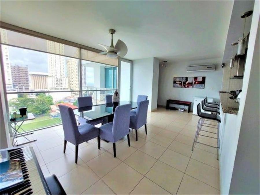 Foto Apartamento en Venta en San Francisco, San Francisco, Panamá - U$D 335.000 - APV75577 - BienesOnLine