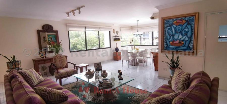 Apartamento en Venta en Ciudad de Panam