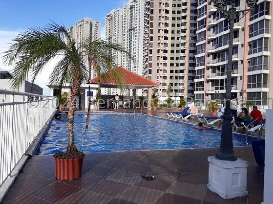 Foto Apartamento en Venta en Ciudad de Panamá, Panamá - U$D 160.000 - APV74041 - BienesOnLine