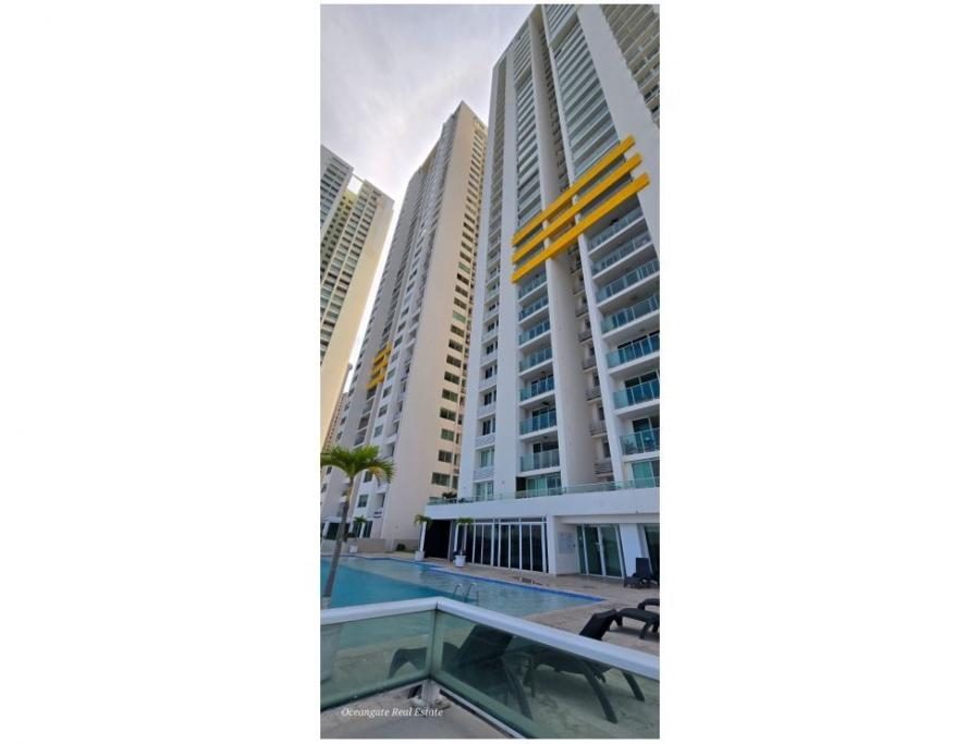 Foto Apartamento en Venta en San Francisco, Panamá - U$D 220.000 - APV74538 - BienesOnLine