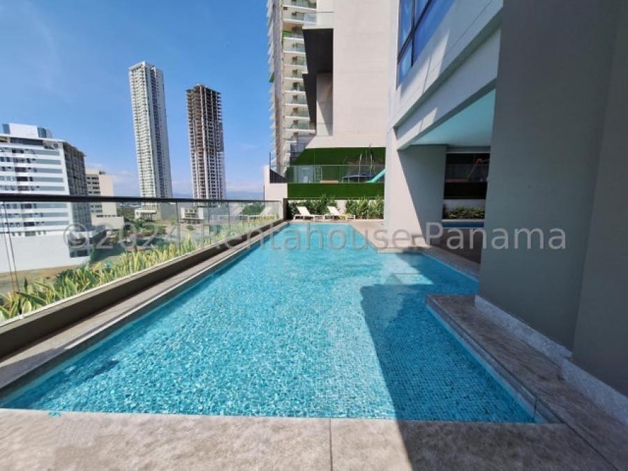 Foto Apartamento en Venta en Santa Maria, Panamá - U$D 1.020.000 - APV73981 - BienesOnLine