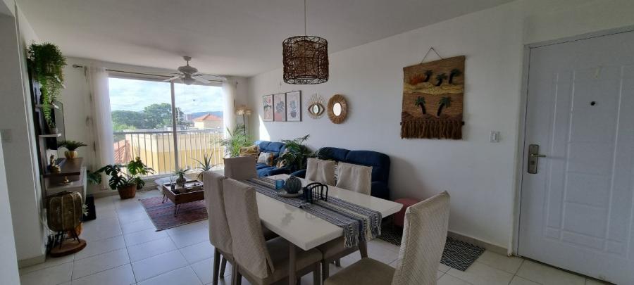 Foto Apartamento en Venta en Juan Diaz, Versalles, Panamá - U$D 127.000 - APV74748 - BienesOnLine