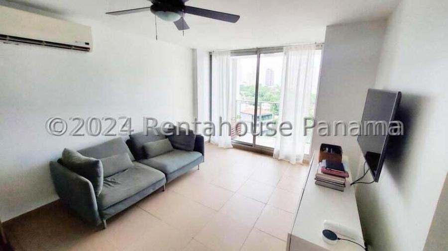 Foto Apartamento en Venta en Via Brasil, Ciudad de Panamá, Panamá - U$D 145.000 - APV74125 - BienesOnLine