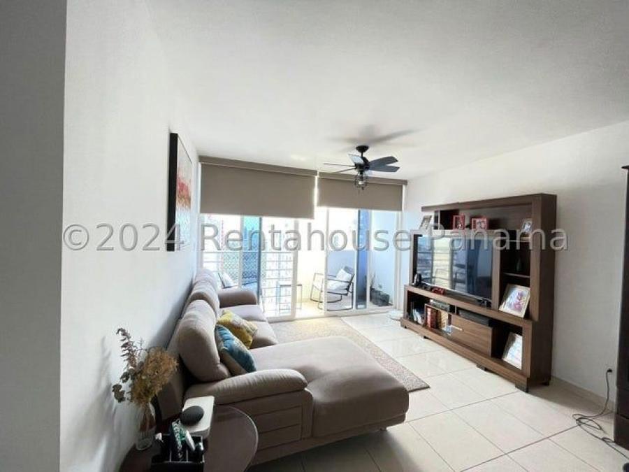 Foto Apartamento en Venta en Ciudad de Panamá, Panamá - U$D 185.000 - APV74042 - BienesOnLine