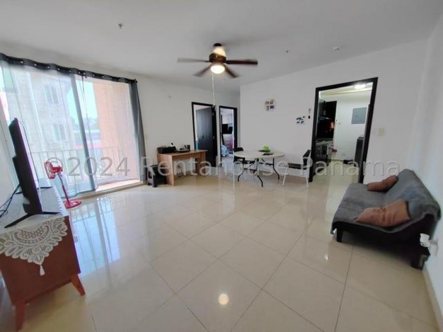 Foto Apartamento en Venta en Ciudad de Panamá, Panamá - U$D 98.000 - APV75062 - BienesOnLine