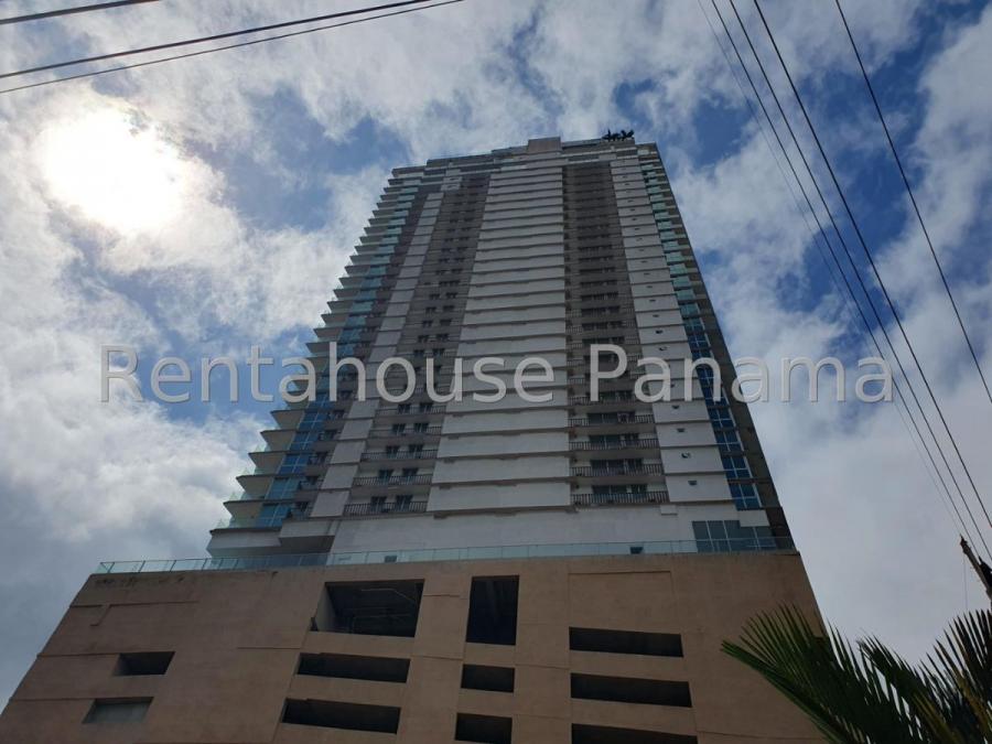 Foto Apartamento en Venta en Coco del Mar, San Francisco, Panamá - U$D 250.000 - APV75960 - BienesOnLine