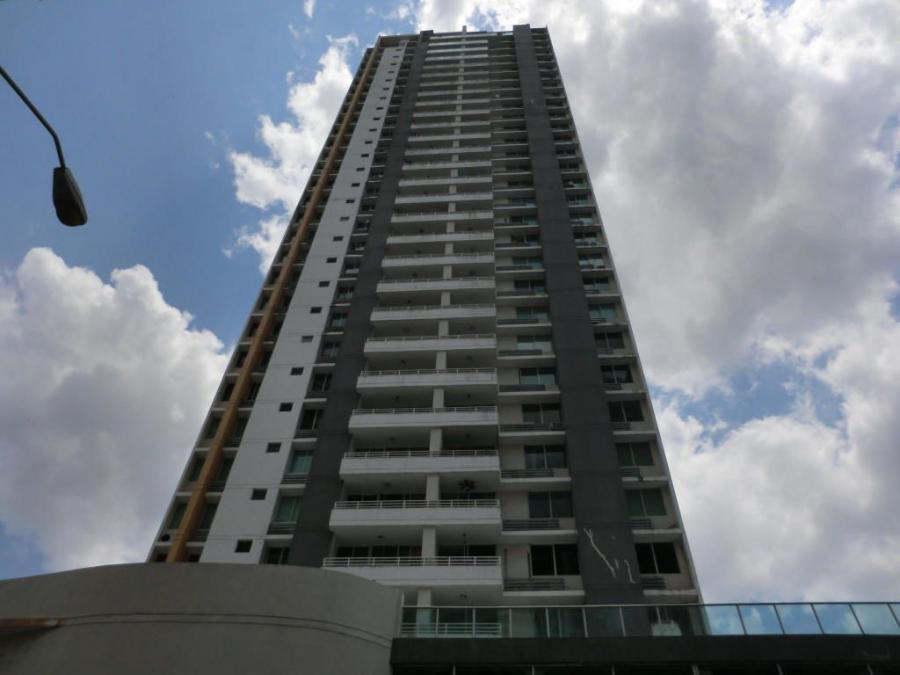 Foto Apartamento en Venta en PH Marquis Tower, El Cangrejo, Panamá - U$D 285.000 - APV35137 - BienesOnLine