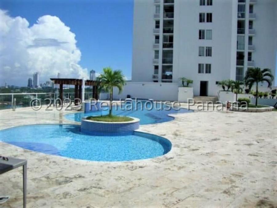 Foto Apartamento en Venta en San Francisco, Coco del Mar, Panamá - U$D 270.000 - APV74450 - BienesOnLine