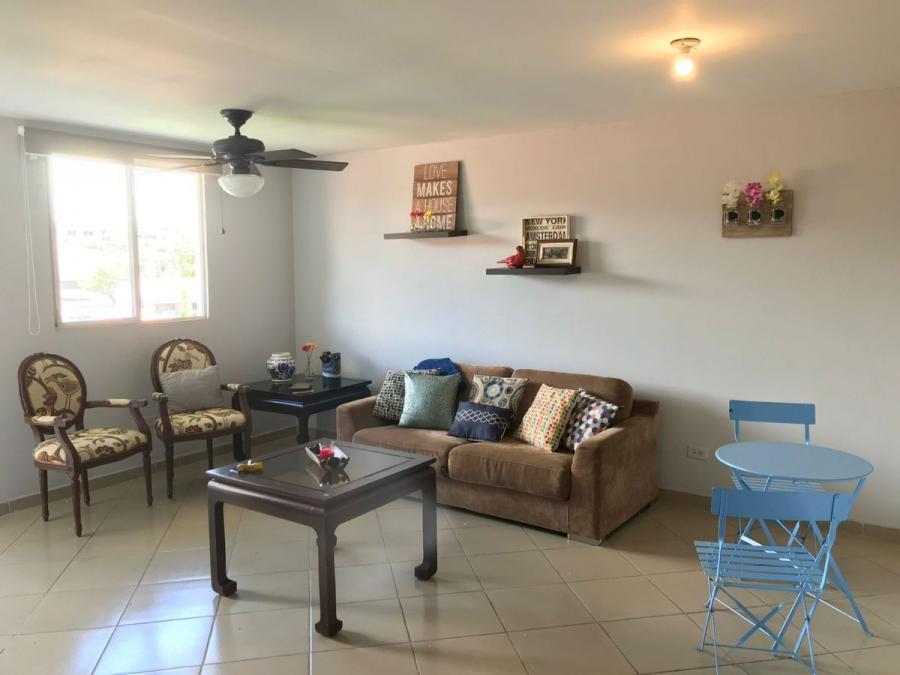 Foto Apartamento en Venta en Camino Real, Betania, Panamá - U$D 99.204 - APV76119 - BienesOnLine