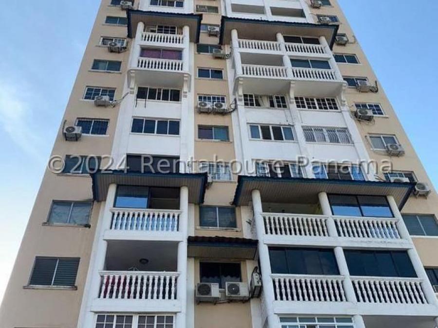 Foto Apartamento en Venta en VIA ESPAÑA, VIA ESPAÑA, Panamá - U$D 90.000 - APV75038 - BienesOnLine