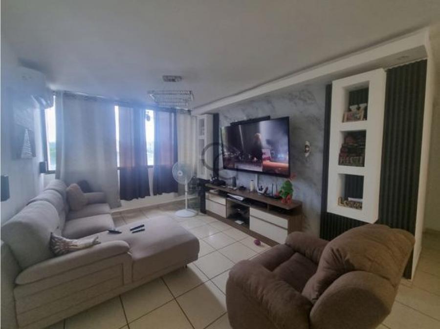 Foto Apartamento en Venta en La Alameda, Betania, Panamá - U$D 114.000 - APV74133 - BienesOnLine