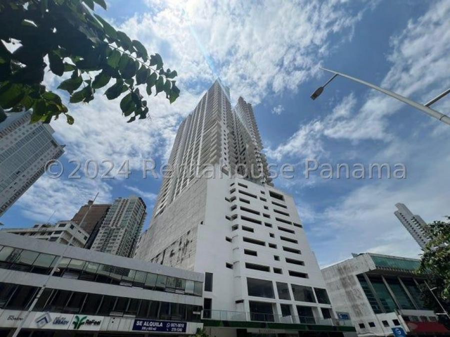 Foto Apartamento en Venta en OBARRIO, Bella Vista, Panamá - U$D 119.999 - APV74630 - BienesOnLine