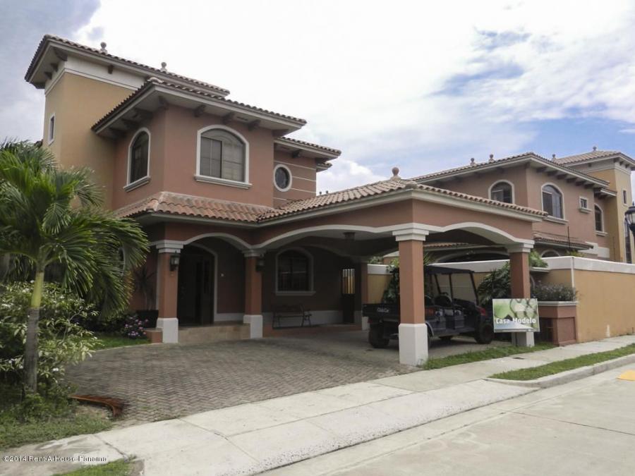 Venta de Casa a Estrenar en PH El Doral, Costa Sur 20-3041