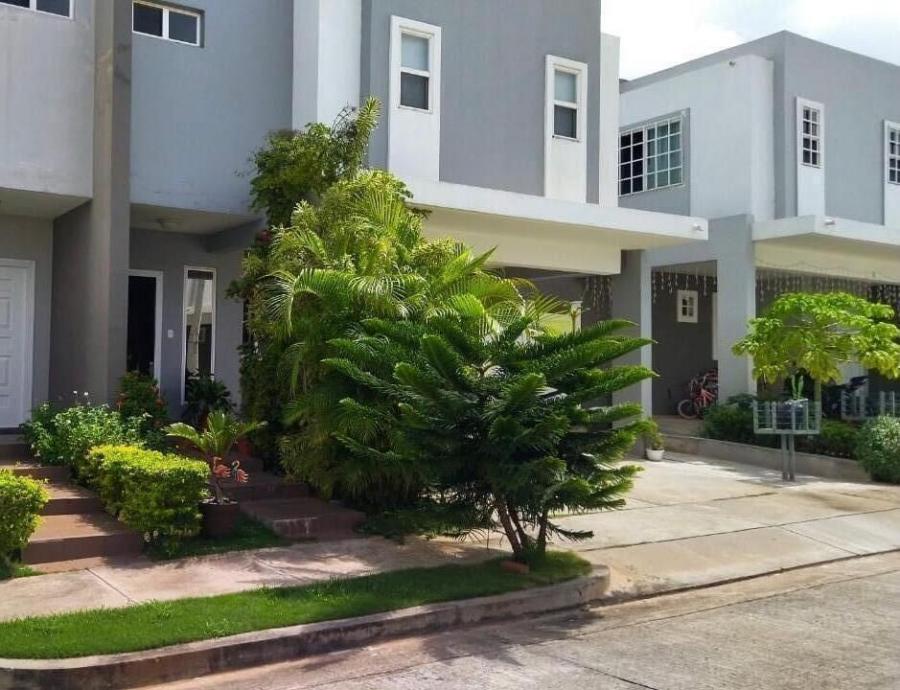 Foto Casa en Venta en PH Augusta, Paseo del Norte, Panamá - U$D 250.000 - CAV48643 - BienesOnLine