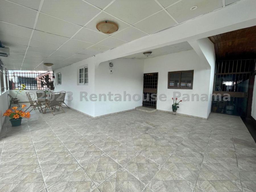 Foto Casa en Venta en Chanis, Parque Lefevre, Panamá - U$D 250.000 - CAV60672 - BienesOnLine