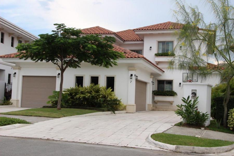 Foto Casa en Venta en Santa María, Juan Díaz, Panamá - U$D 2.250.000 - CAV55813 - BienesOnLine