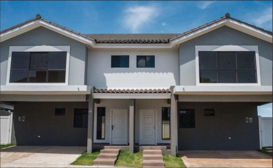 Foto Casa en Venta en PH Aventura, Brisas Del Golf, Panamá - U$D 265.000 - CAV34617 - BienesOnLine