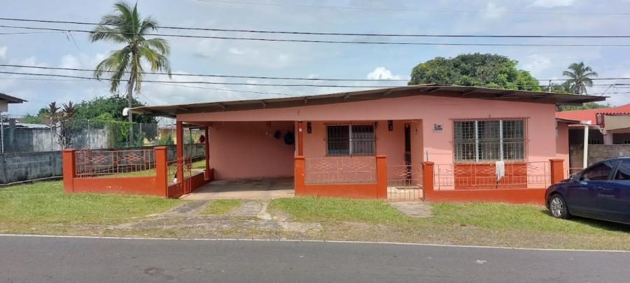 Foto Casa en Venta en CHORRERA, La Chorrera, Panamá - U$D 120.000 - CAV75099 - BienesOnLine