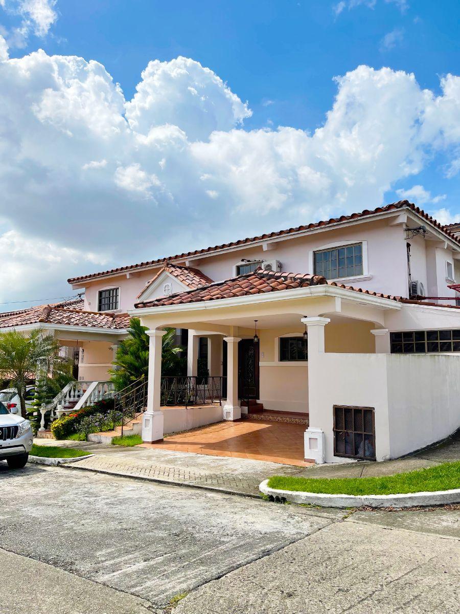 Foto Casa en Venta en Betania, Betania, Panamá - U$D 375.000 - CAV57954 - BienesOnLine