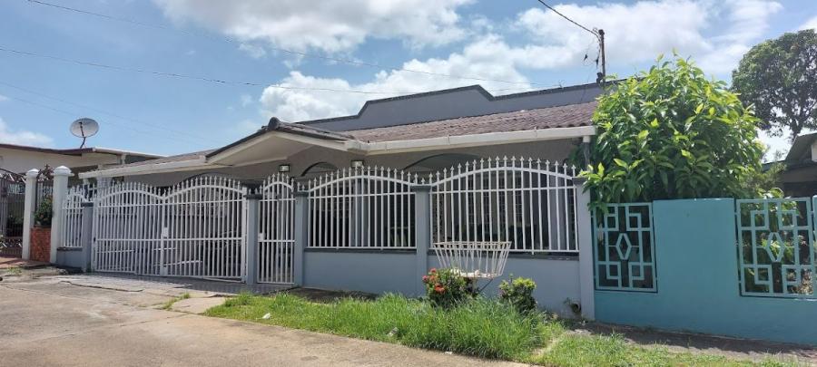 Foto Casa en Venta en BARRIO COLON, chorrera, Panamá - U$D 240.000 - CAV73697 - BienesOnLine