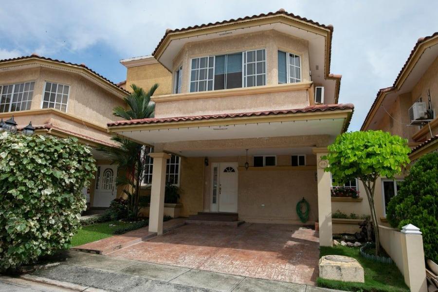 Foto Casa en Venta en Condado del Rey, Amelia Denis De Icaza, Panamá - U$D 340.000 - CAV64939 - BienesOnLine