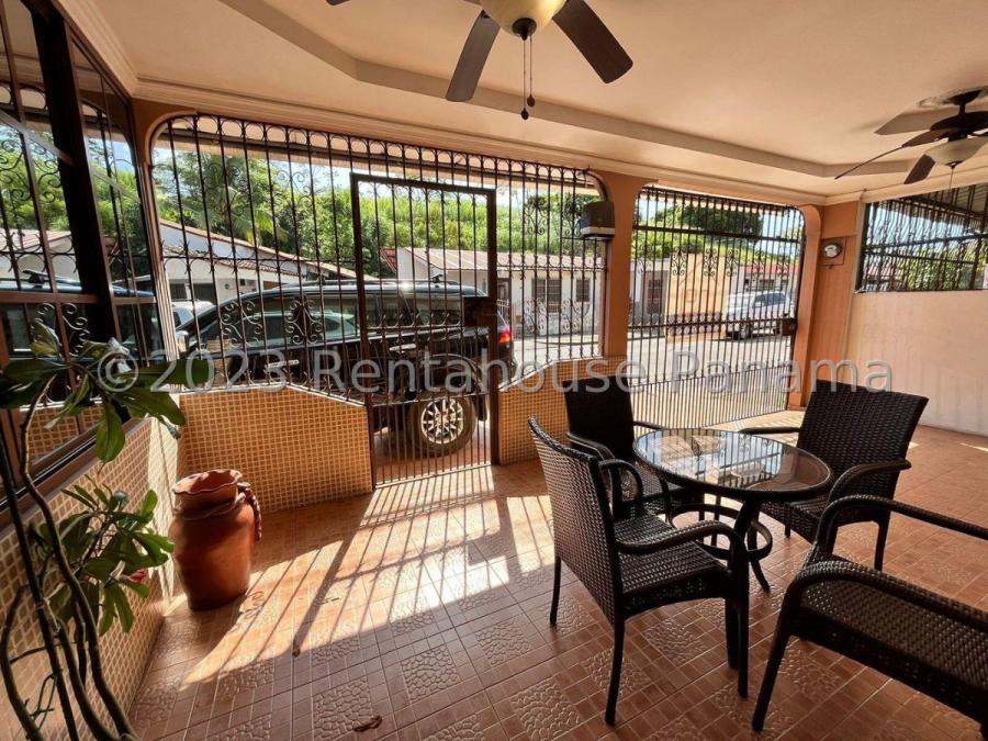 Foto Casa en Venta en Villa de las Fuentes, Betania, Panamá - U$D 260.000 - CAV66088 - BienesOnLine