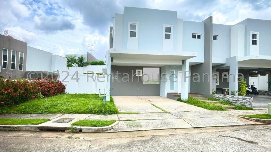 Foto Casa en Venta en Brisas del golf, San Miguelito, Panamá - U$D 253.000 - CAV74966 - BienesOnLine