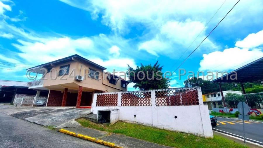 Foto Casa en Venta en La loceria, Betania, Panamá - U$D 230.000 - CAV74958 - BienesOnLine