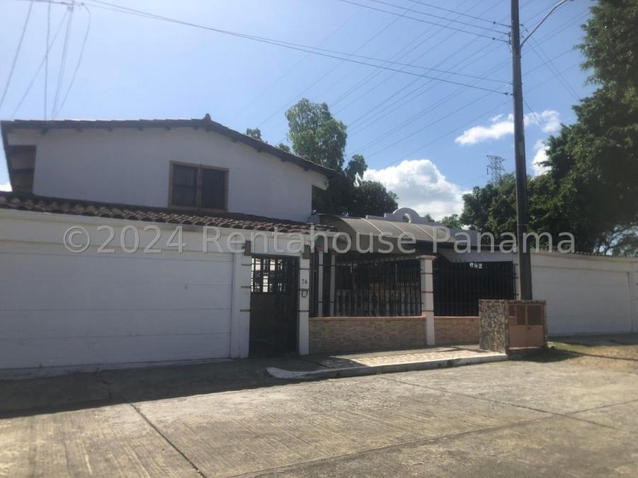 Foto Casa en Venta en Altos de panama, Chame, Panamá - U$D 340.000 - CAV75860 - BienesOnLine