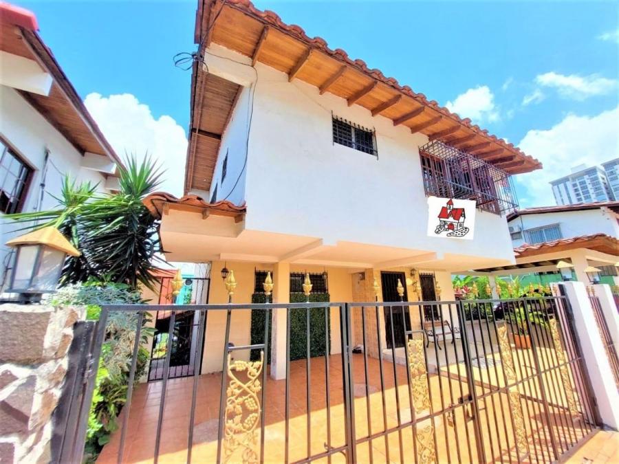 Casa en Venta en Hato Pintado Pueblo Nuevo, Panamá