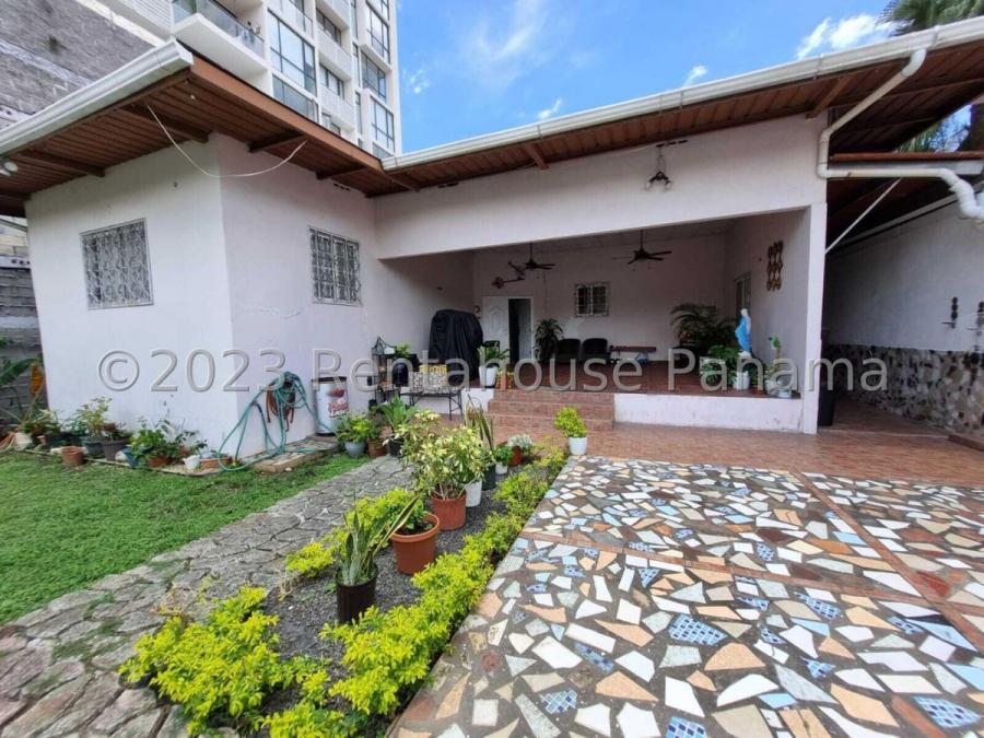 Foto Casa en Venta en Altos del golf, San Francisco, Panamá - U$D 685.000 - CAV72902 - BienesOnLine