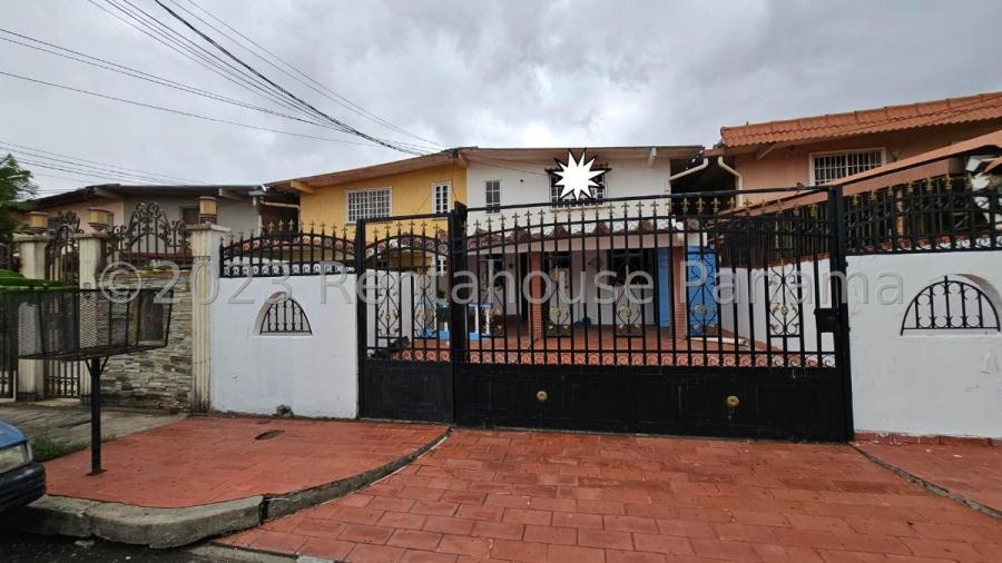 Foto Casa en Venta en Marcasa, Río Abajo, Panamá - U$D 180.000 - CAV74923 - BienesOnLine