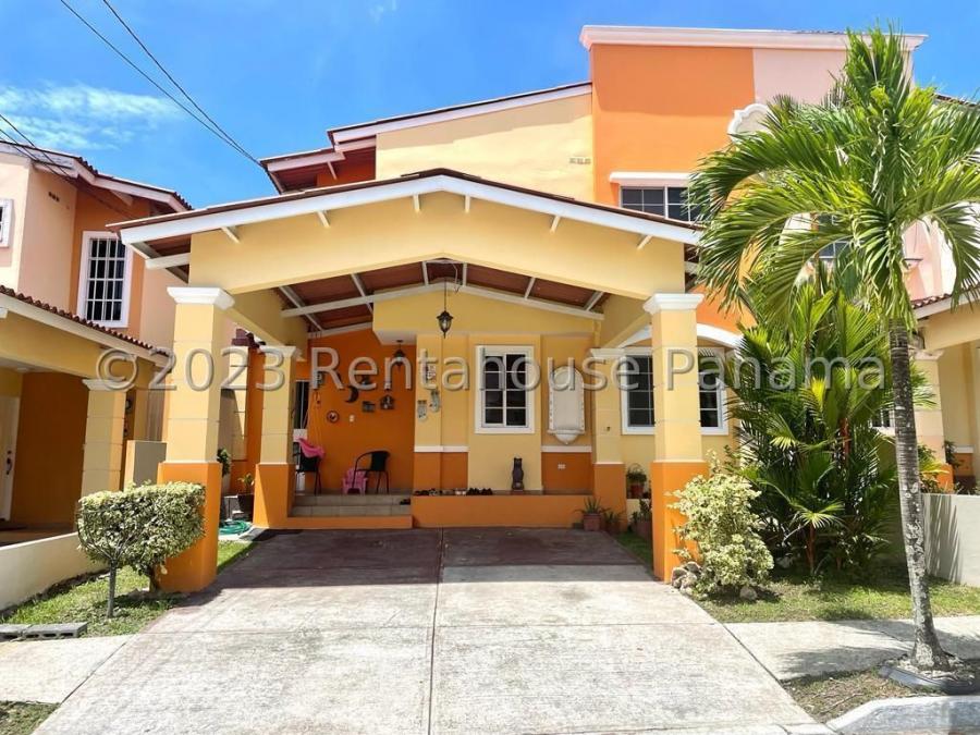 Foto Casa en Venta en Villa lucre, José Domingo Espinar, Panamá - U$D 185.000 - CAV64801 - BienesOnLine