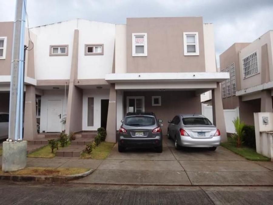 Foto Casa en Venta en PH Everest, Brisas Del Golf, Panamá - U$D 180.000 - CAV39269 - BienesOnLine