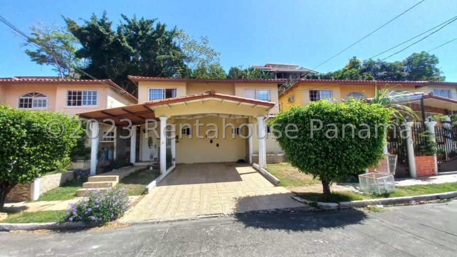 Foto Casa en Venta en Brisas del Golf, Rufina Alfaro, Panamá - U$D 230.000 - CAV62227 - BienesOnLine