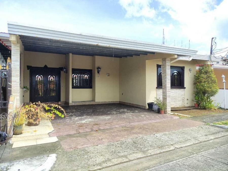 Foto Casa en Venta en Vista Magna, Altos de Panamá, Panamá - U$D 260.000 - CAV50209 - BienesOnLine