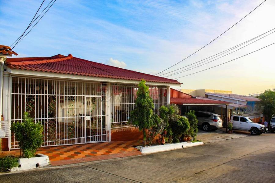 Casa en Venta en Villa Lucre, Villa Lucre, Panamá - U$D  - CAV42959  - BienesOnLine