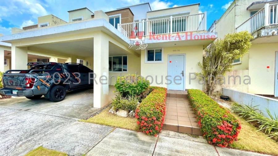 Foto Casa en Venta en Brisas del Golf, Rufina Alfaro, Panam - U$D 295.000 - CAV62452 - BienesOnLine