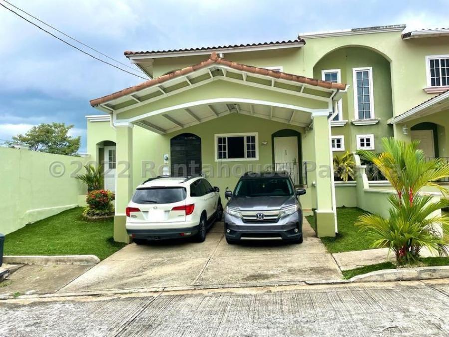 Casa villa lucre san miguelito - BienesOnLine Panamá