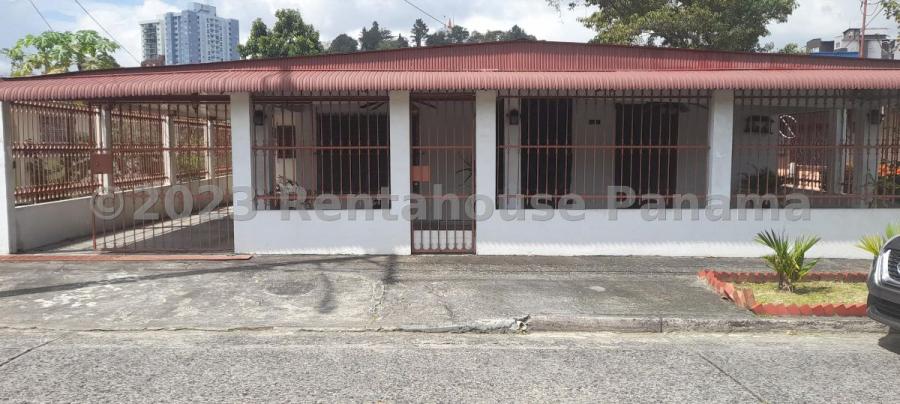 Foto Casa en Venta en Betania, Betania, Panamá - U$D 190.000 - CAV62230 - BienesOnLine